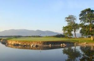 Golf @ The Europe Hotel & Resort
